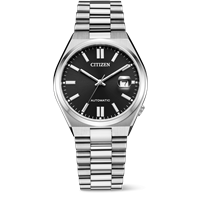 Orologio Citizen Uomo Tsuyosa in Acciaio NJ0150-81E - NJ0150-81E